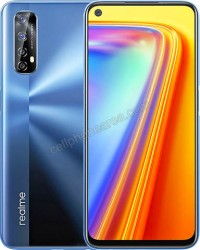 Realme 7 (Asia)